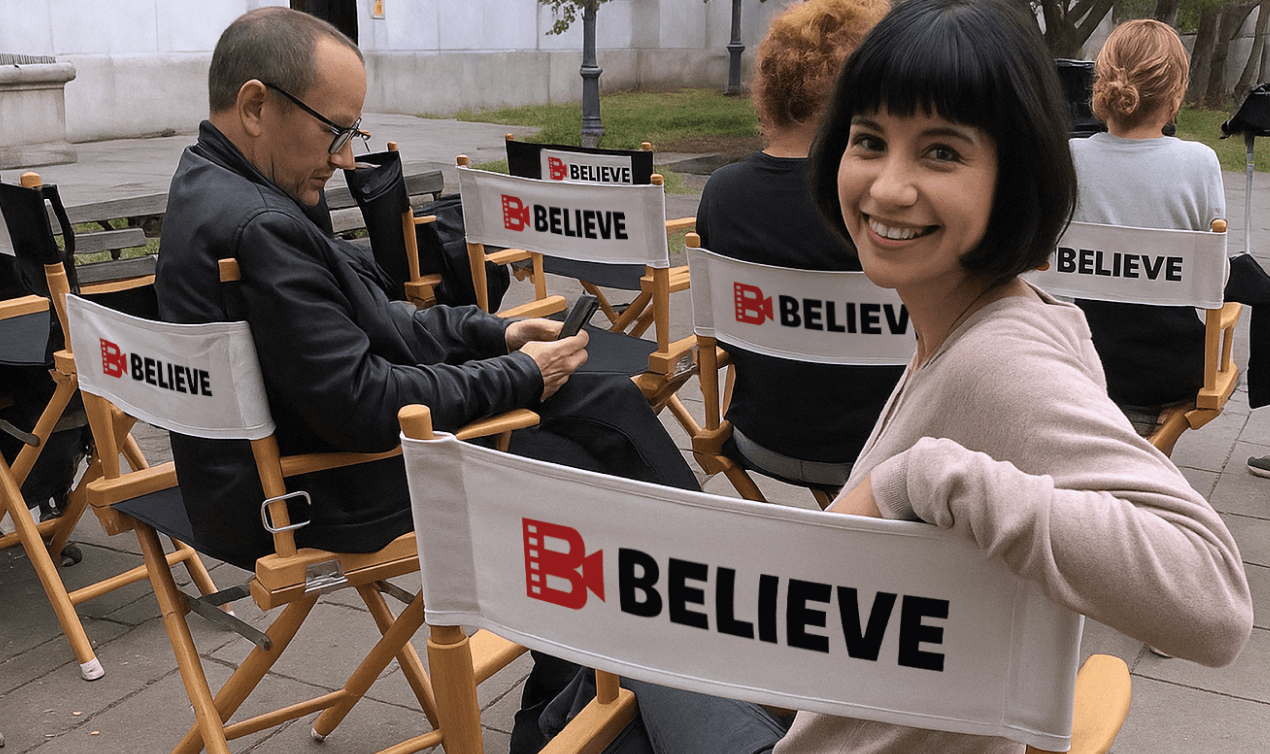 BELIEVE Inc.