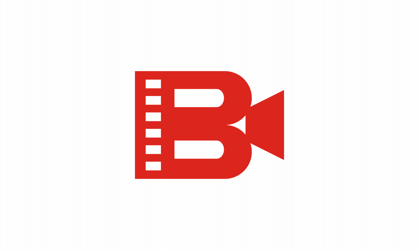 BELIEVE Logo Animation