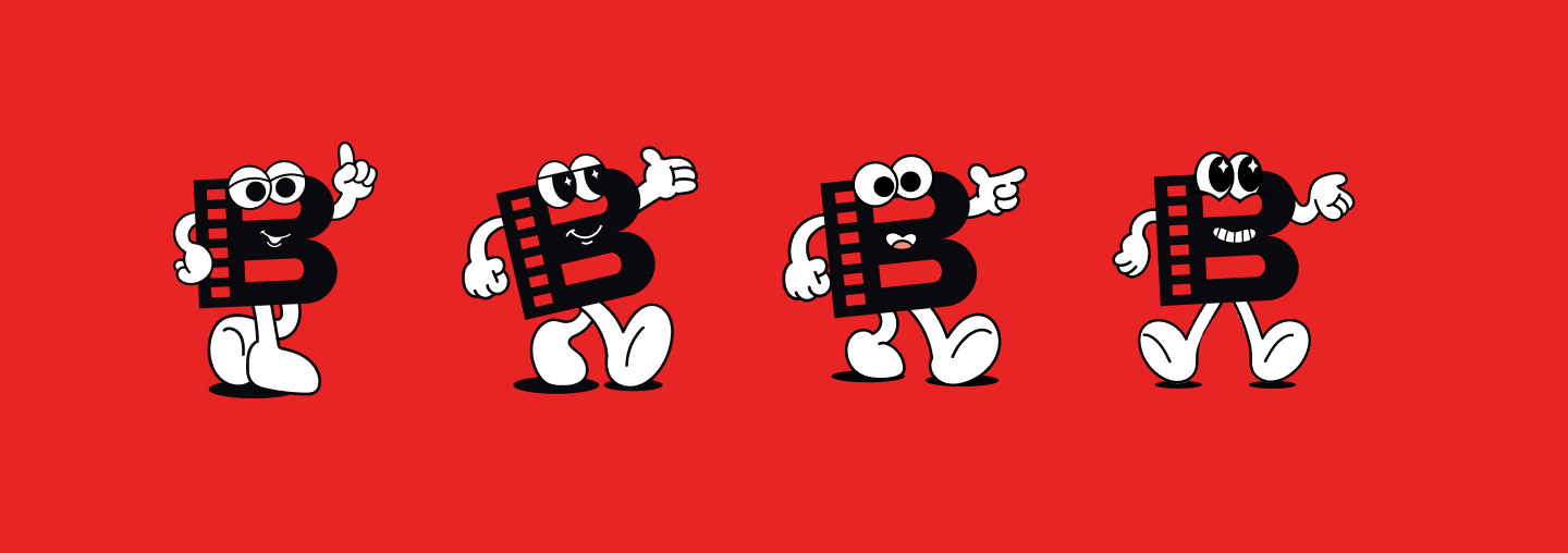 BELIEVE AI Imagery 5