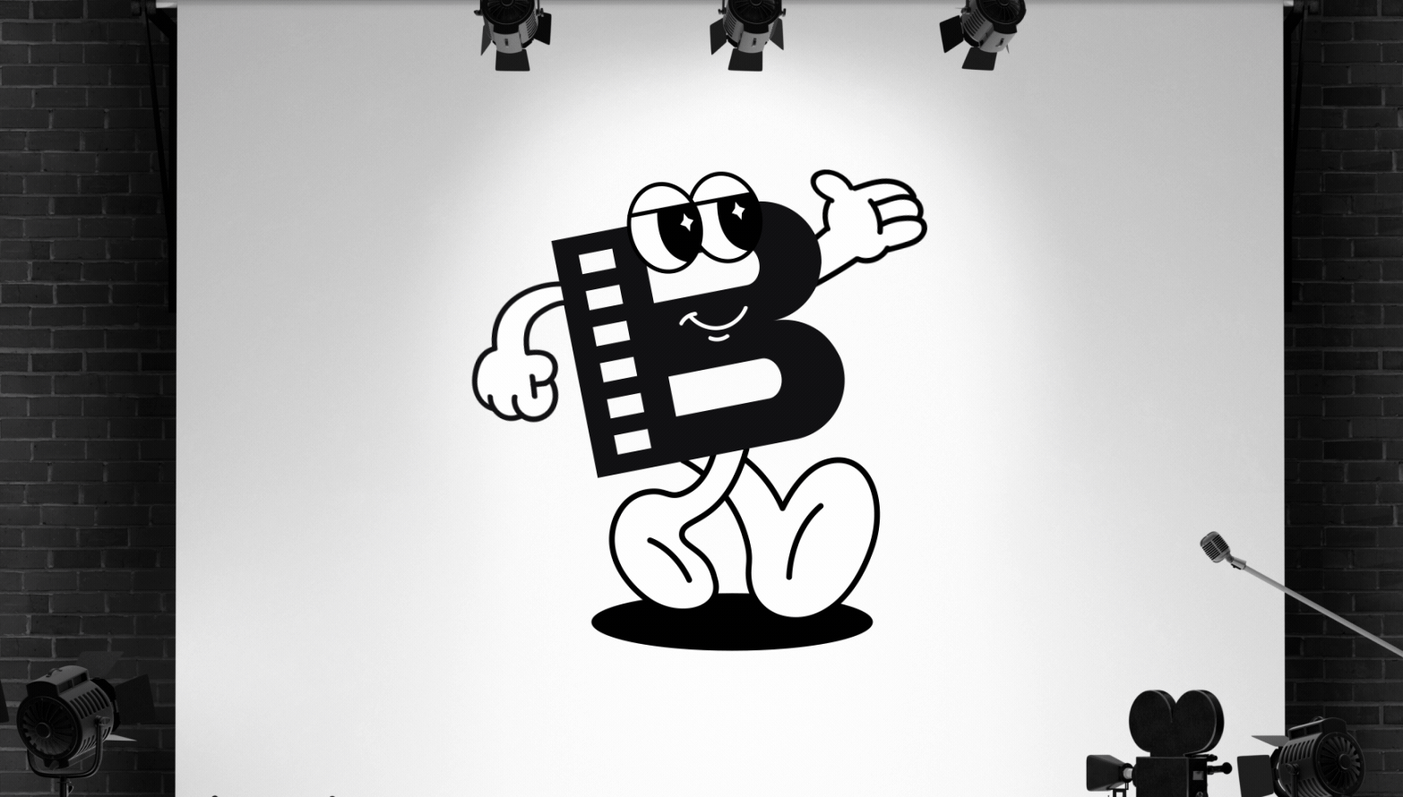 BELIEVE Website Design