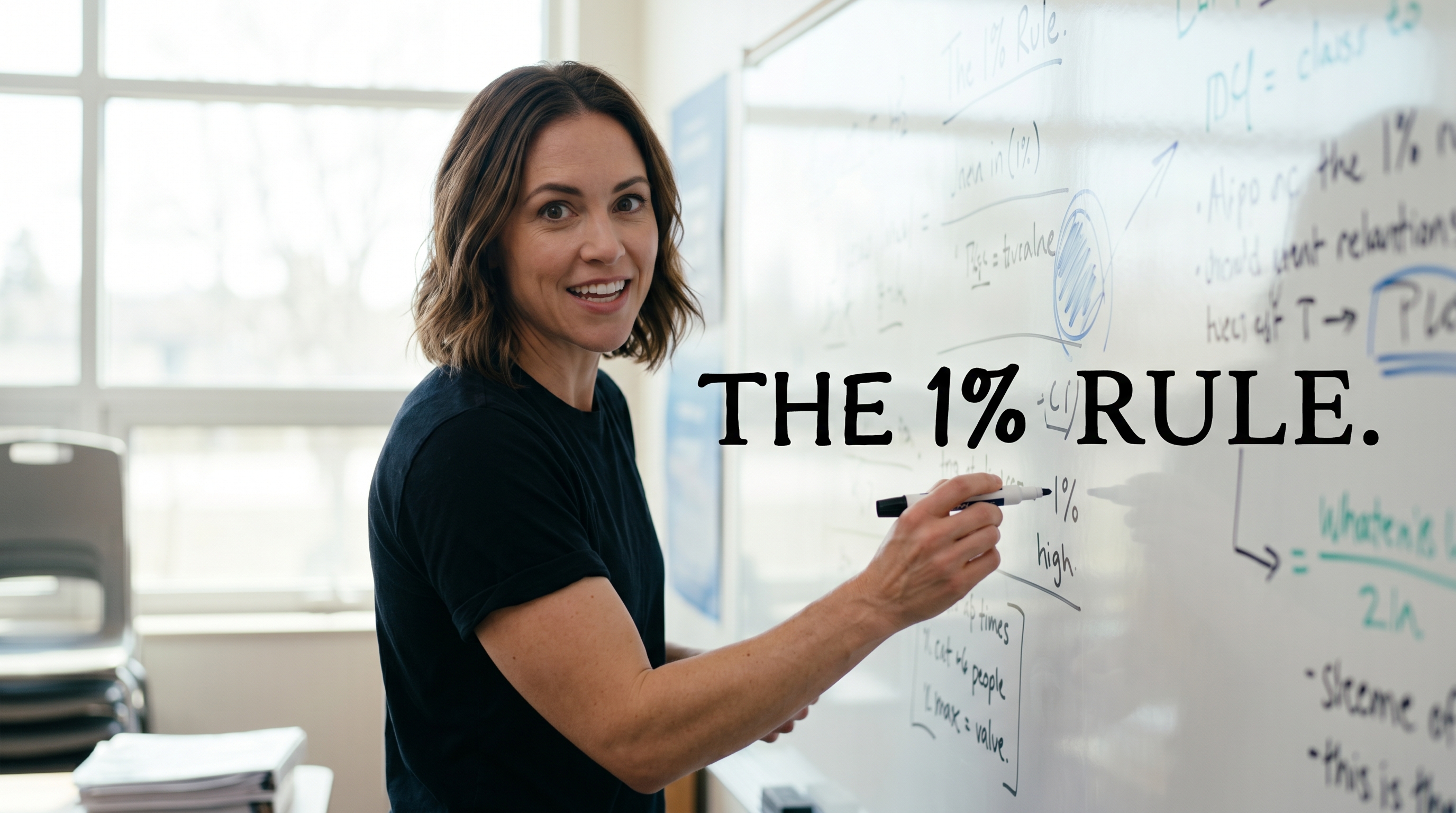 Educator