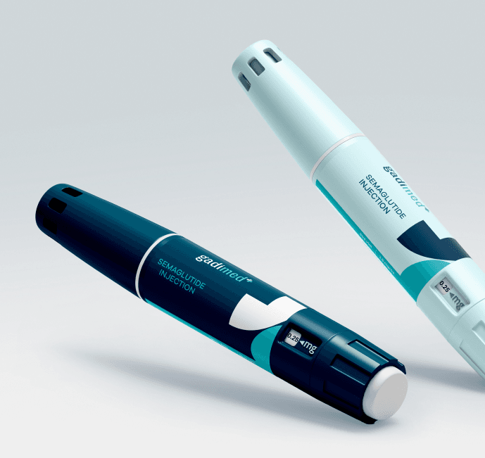 GadiMed — Semaglutide Pen