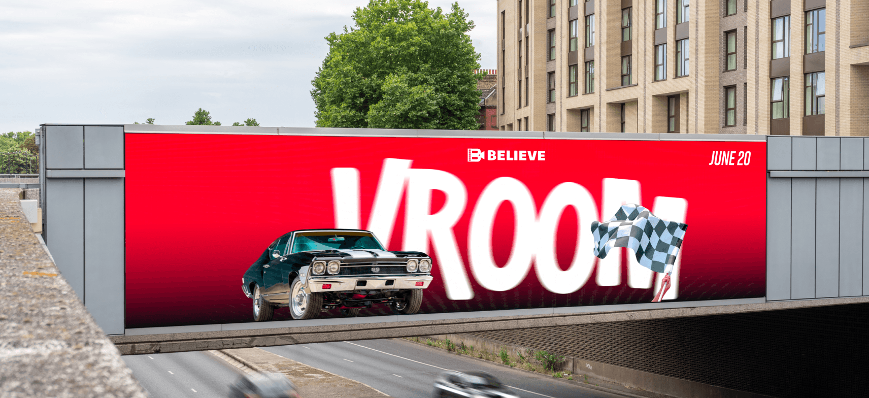 BELIEVE Inc.