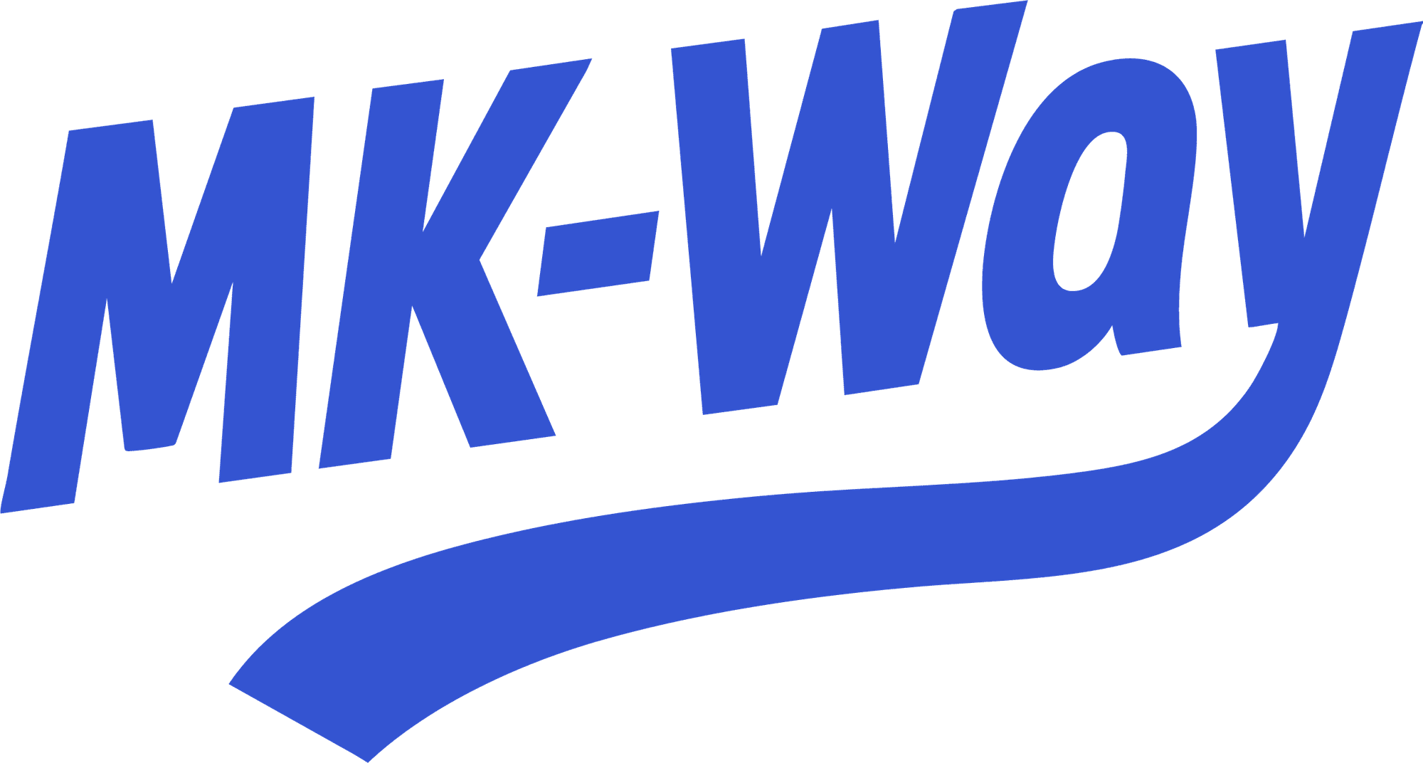 MKWay Logo