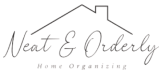 Neat & Orderly