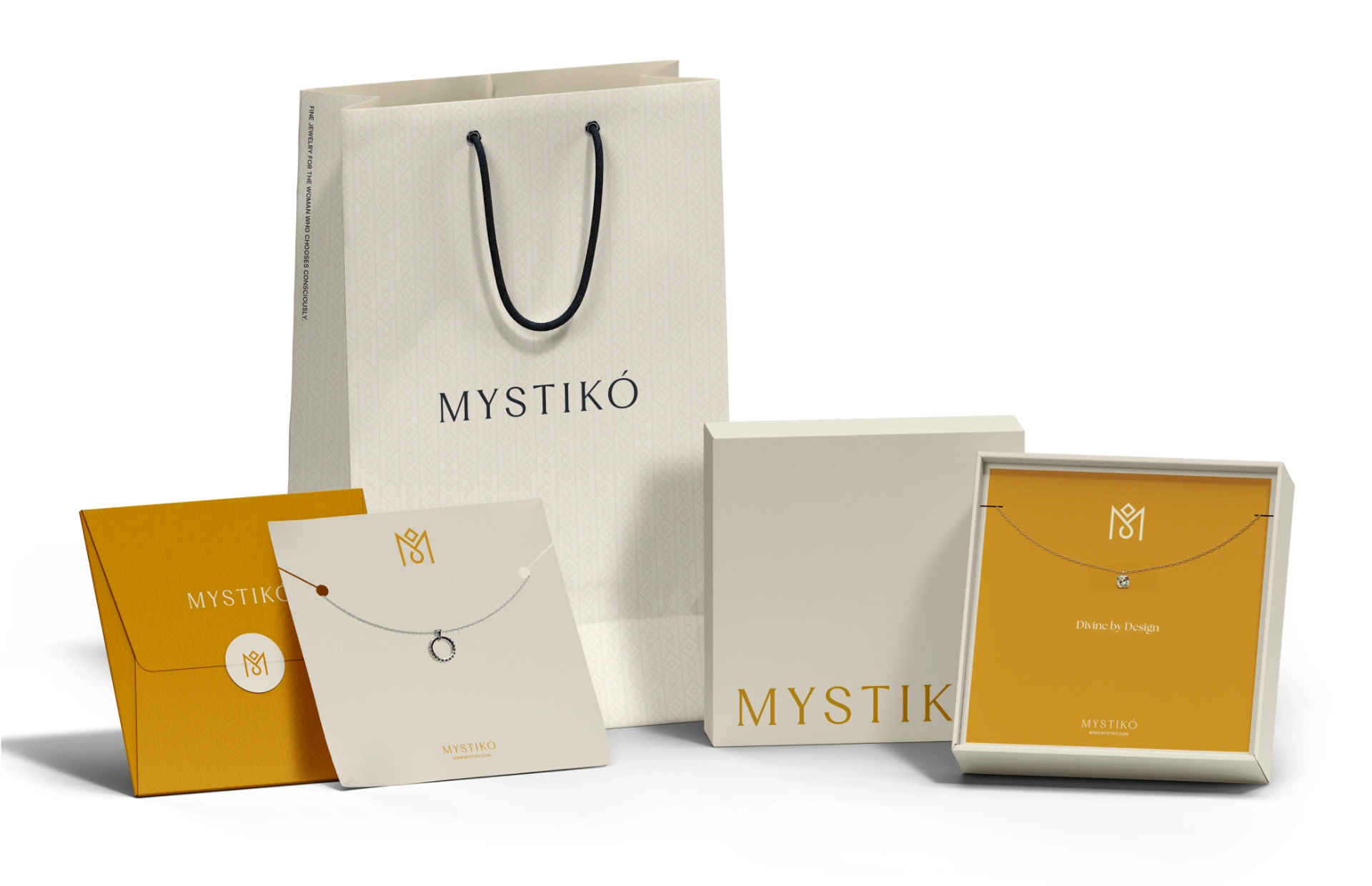 MYSTIKÓ AI Imagery 3