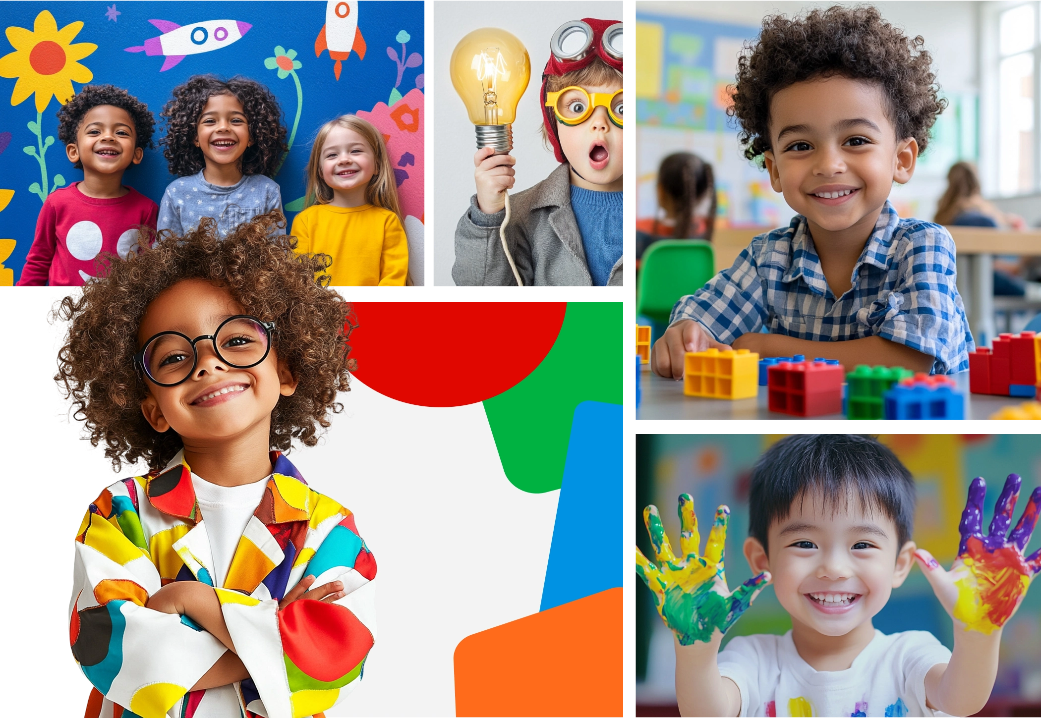 AI Brand Imagery 4
