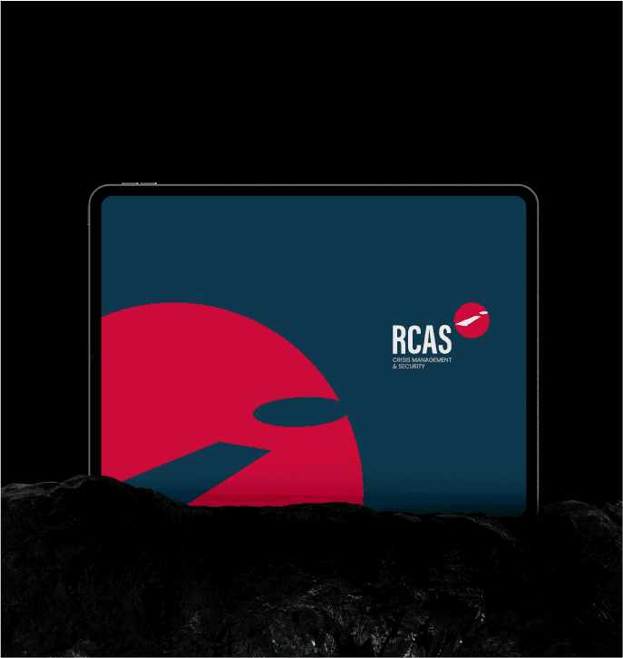 RCAS iPad Presentation