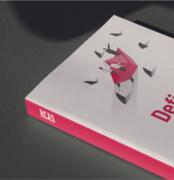 RCAS Book Detail