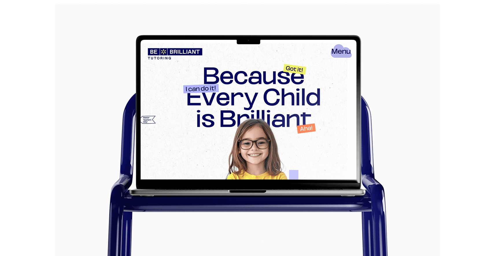 Be Brilliant Tutoring